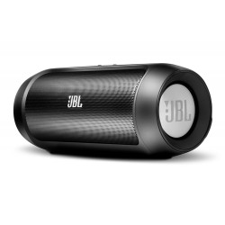 ลำโพงJBL CHARGE 2 Black